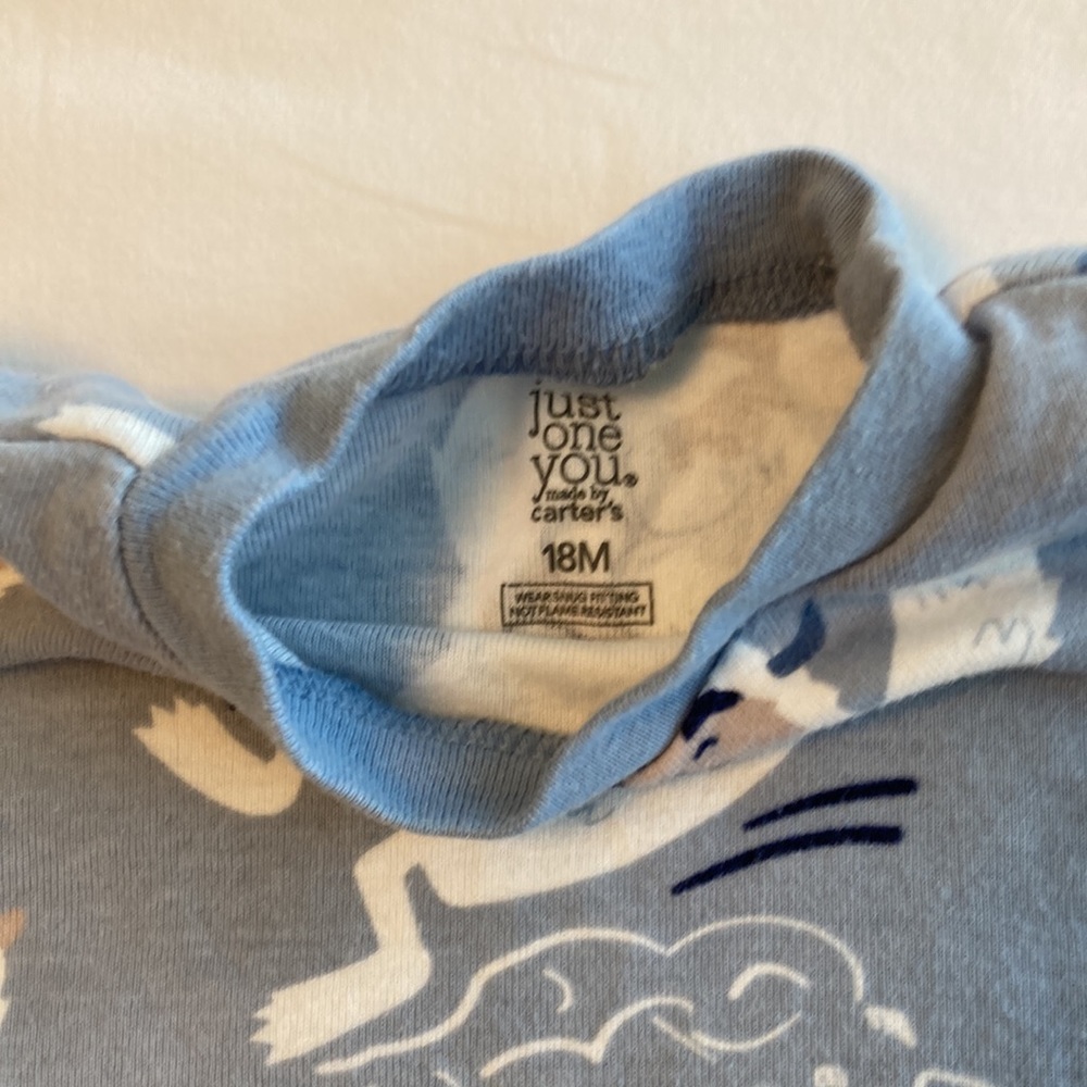 Yeti PJ’s - Picture 3 of 4